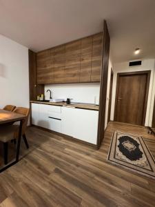Apartmani Pužić