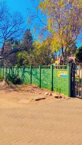 Ngraje Guest House Vanderbijlpark