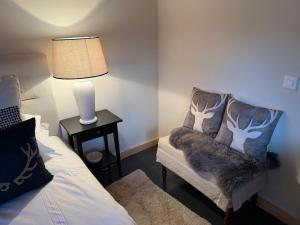 Little Chalet Piguet