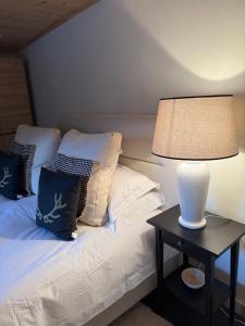 Little Chalet Piguet
