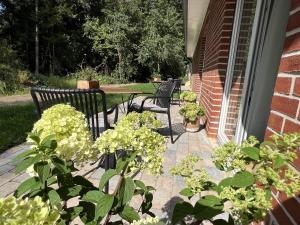 Hof " Dein Lieblingsplatz", Privatzimmer
