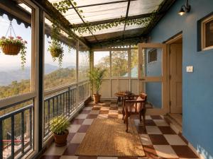 The White Magnolia Villa Kasauli