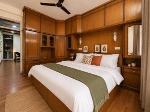 The White Magnolia Villa Kasauli