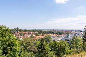 Old Town Panorama Apartment by Noclegi Renters