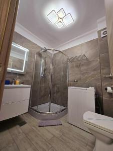Luxury SeaSide Studio - Beach Pool & Spa Ressort
