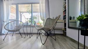 Maisonette 73