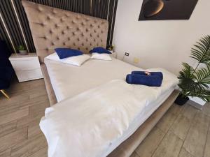 Luxury SeaSide Studio - Beach Pool & Spa Ressort