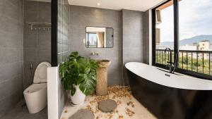 Green Residence Hotel Apartment