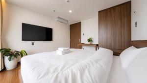 Green Residence Hotel Apartment