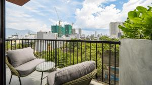 Green Residence Hotel Apartment