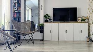 Maisonette 73