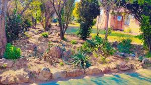 Ngraje Guest House Vanderbijlpark