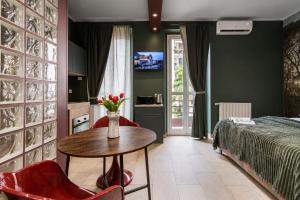 360 CHRACAS Holiday Home - Appartamento a 5 minuti dalla metro A