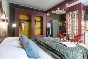360 CHRACAS Holiday Home - Appartamento a 5 minuti dalla metro A