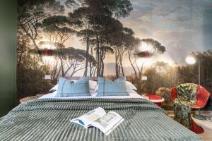 360 CHRACAS Holiday Home - Appartamento a 5 minuti dalla metro A