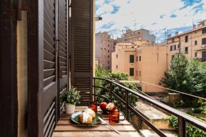 360 CHRACAS Holiday Home - Appartamento a 5 minuti dalla metro A
