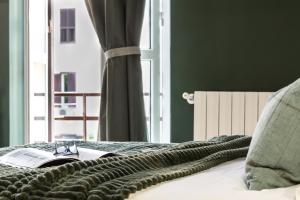 360 CHRACAS Holiday Home - Appartamento a 5 minuti dalla metro A