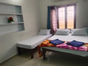 Harron villa