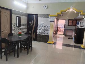 Harron villa