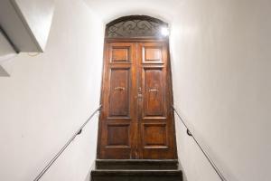 Beautiful Apartment In Quite Area