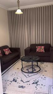 Nozzol Mattal Al-Sehab Aparthotel Abha KSA