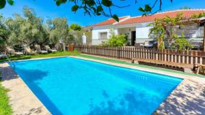 Casa Pozo Antequera by Ruralidays