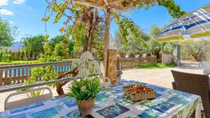 Casa Pozo Antequera by Ruralidays