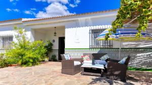 Casa Pozo Antequera by Ruralidays