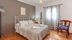 Casa Pozo Antequera by Ruralidays