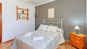 Casa Pozo Antequera by Ruralidays