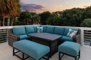 Breezy Weezy by Tybee Cottages
