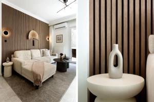 2 Bedroom Apartment Mitropoleos 89 - Estia Premium Apartments