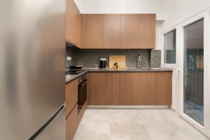 2 Bedroom Apartment Mitropoleos 89 - Estia Premium Apartments