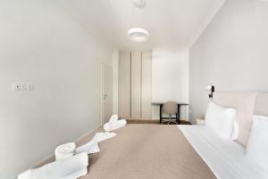 2 Bedroom Apartment Mitropoleos 89 - Estia Premium Apartments
