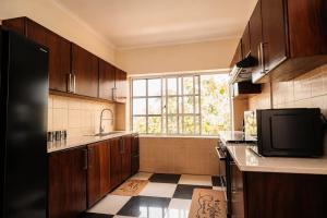 Georgia Amani Residences