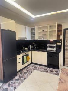 Cozyy Apartment in Marrakech