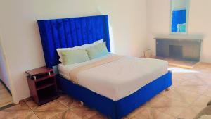 Ngraje Guest House Vanderbijlpark
