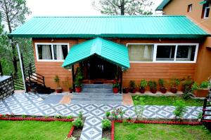 Iktara Inn Homestay Ghorakhal, Best Homestay Near Kainchi Dham, Nainital