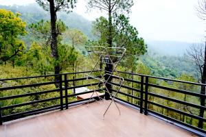 Iktara Inn Homestay Ghorakhal, Best Homestay Near Kainchi Dham, Nainital