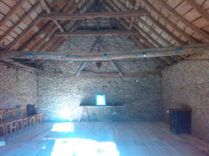 Maisons de vacances Le Mas De Jammes : photos des chambres