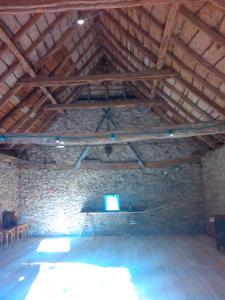 Maisons de vacances Le Mas De Jammes : photos des chambres