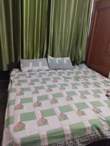 Mansi Guest House