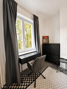 Saviour Square Work & Stay by StayFirst