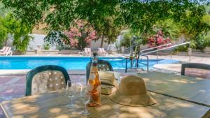 Cortijo La Mimbre Priego de Córdoba by Ruralidays