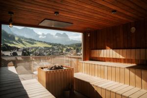 Hotel Tofana