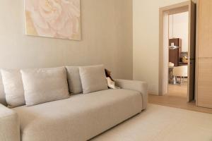 Golden dunes Auksinės kopos luxury apartment in Nida