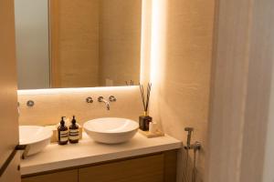 Golden dunes Auksinės kopos luxury apartment in Nida