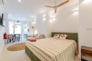 Apartamento 2 calle Barco