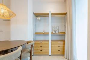Apartamento 2 calle Barco