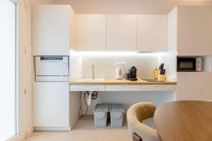 Apartamento 2 calle Barco